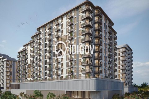 Appartement de 1 chambre à Town Square, UAE No. 187936 10