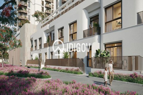 Appartement de 1 chambre à Town Square, UAE No. 187936 8