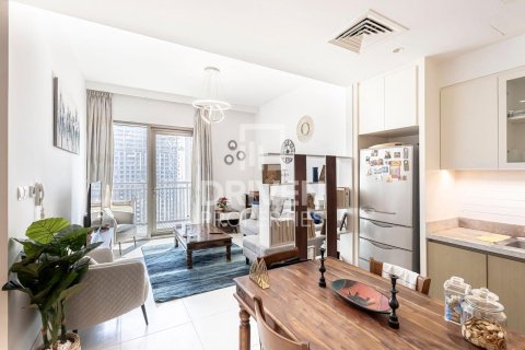 1 غرف نوم شقة في Creekside 18, الإمارات العربية المتحدة رقم 207490
