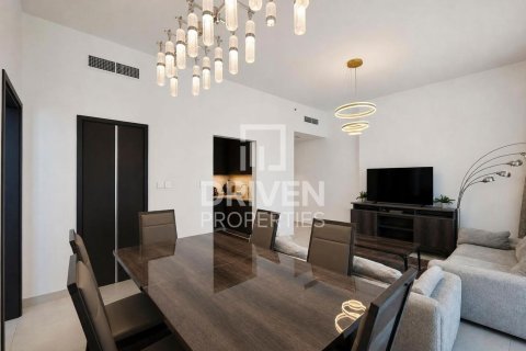 1 غرف نوم شقة في Zabeel, الإمارات العربية المتحدة رقم 207487