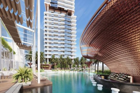 3 bedrooms Apartment in Dubai, UAE No. 126951