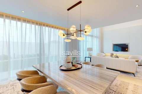 4 غرف نوم فيلا على جزيرة السعديات, الإمارات العربية المتحدة رقم 194747 9