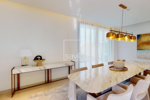 4 غرف نوم فيلا على جزيرة السعديات, الإمارات العربية المتحدة رقم 194747 7