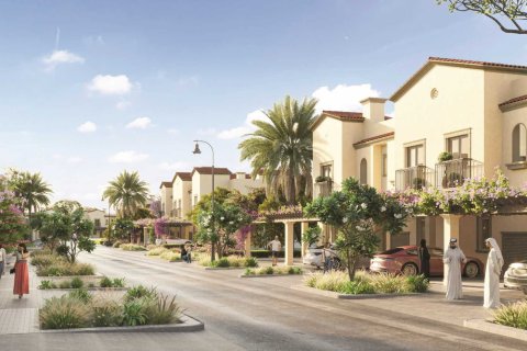 OLVERA BLOOM LIVING in Abu Dhabi, UAE No. 70323