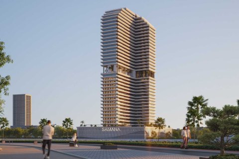 IVY Gardens 2 في Dubai Land, الإمارات العربية المتحدة رقم 70312