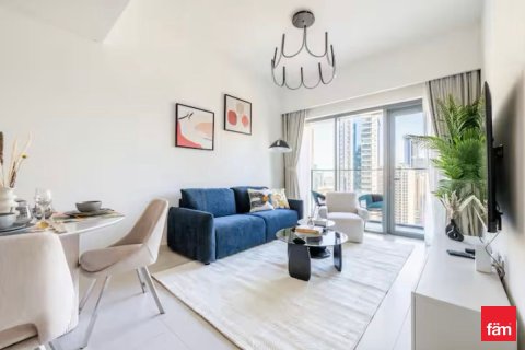 2 bedrooms Apartment in Downtown Dubai (Downtown Burj Dubai), UAE No. 160597