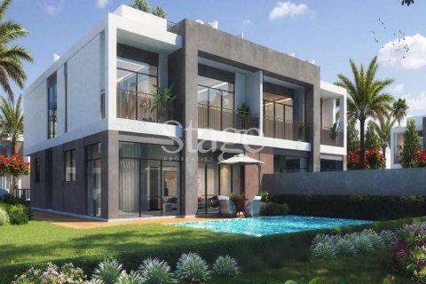 Villa de 5 dormitorios en Dubai South (Dubai World Central), UAE No. 185688