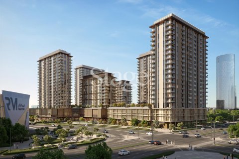 2 bedrooms Apartment in Al Reem Island, UAE No. 185686 10