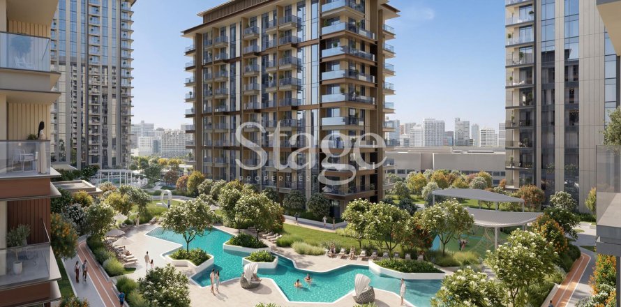 2 bedrooms Apartment in Al Reem Island, UAE No. 185686