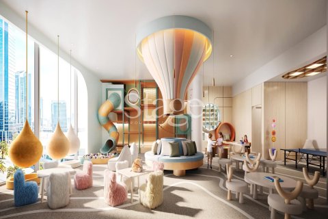 2 bedrooms Apartment in Al Reem Island, UAE No. 185686 11