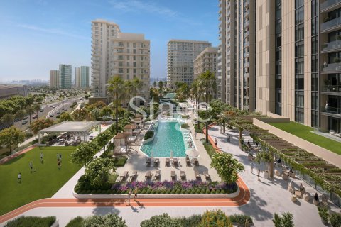 2 bedrooms Apartment in Al Reem Island, UAE No. 185687