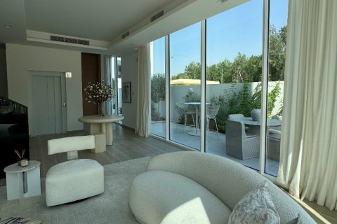 Villa de 4 dormitorios en Dubai, UAE No. 143815 4