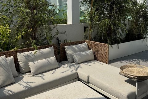 Villa de 4 dormitorios en Dubai, UAE No. 143815 14