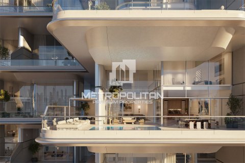 Appartement de 2 chambres à Palm Jumeirah, UAE No. 8539