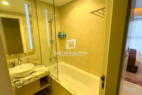 Квартира с 2 спальнями в Aykon City, ОАЭ №8537 14