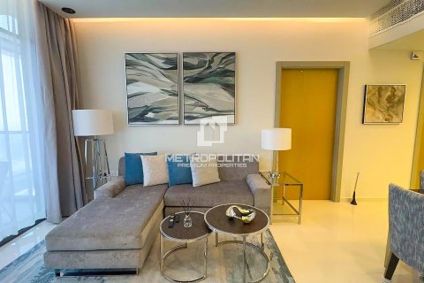 Квартира с 2 спальнями в Aykon City, ОАЭ №8537 3