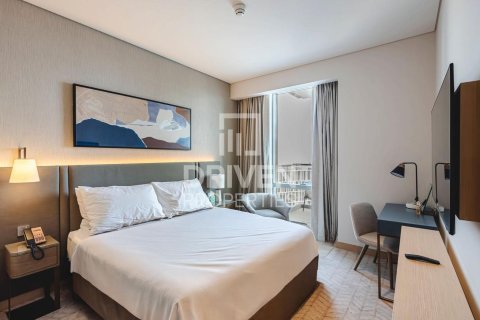 1 غرف نوم شقة في Vida Residences Dubai Mall, الإمارات العربية المتحدة رقم 193175 16