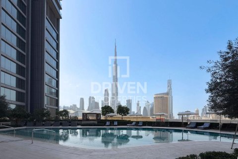 1 غرف نوم شقة في Vida Residences Dubai Mall, الإمارات العربية المتحدة رقم 193175 7