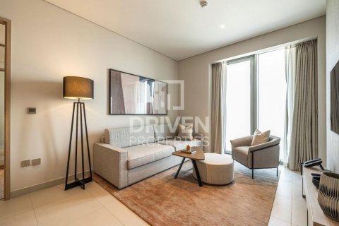 1 bedroom Apartment in Vida Residences Dubai Mall, UAE No. 193175