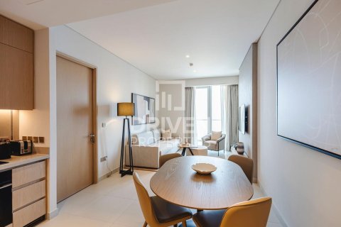 1 غرف نوم شقة في Vida Residences Dubai Mall, الإمارات العربية المتحدة رقم 193175 12