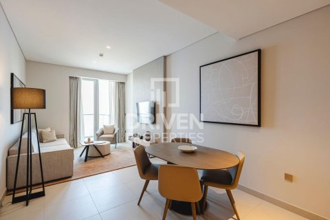 1 غرف نوم شقة في Vida Residences Dubai Mall, الإمارات العربية المتحدة رقم 193175 13