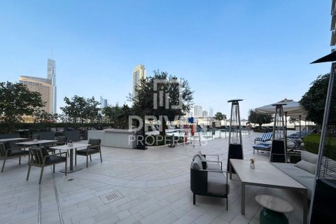 1 غرف نوم شقة في Vida Residences Dubai Mall, الإمارات العربية المتحدة رقم 193175 8