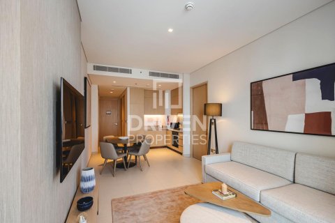 1 غرف نوم شقة في Vida Residences Dubai Mall, الإمارات العربية المتحدة رقم 193175 14