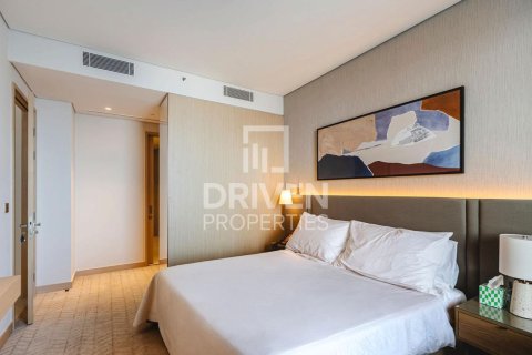 1 غرف نوم شقة في Vida Residences Dubai Mall, الإمارات العربية المتحدة رقم 193175 17