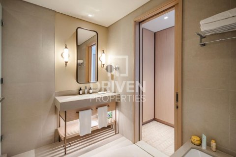 1 غرف نوم شقة في Vida Residences Dubai Mall, الإمارات العربية المتحدة رقم 193175 4