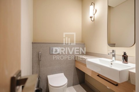 1 غرف نوم شقة في Vida Residences Dubai Mall, الإمارات العربية المتحدة رقم 193175 11