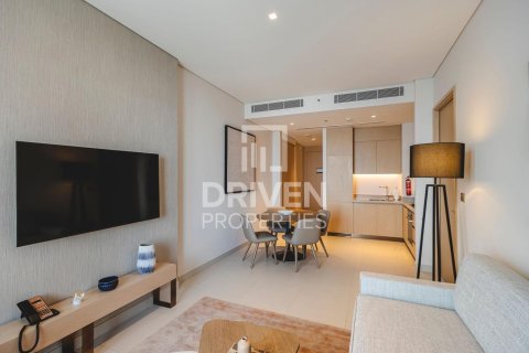1 غرف نوم شقة في Vida Residences Dubai Mall, الإمارات العربية المتحدة رقم 193175 15