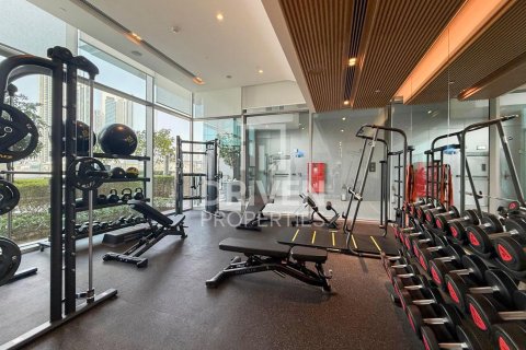 1 غرف نوم شقة في Vida Residences Dubai Mall, الإمارات العربية المتحدة رقم 193175 9