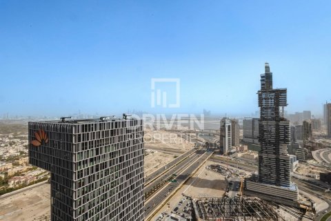 1 غرف نوم شقة في Vida Residences Dubai Mall, الإمارات العربية المتحدة رقم 193175 6