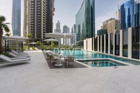 2 غرف نوم شقة في الخليج التجاري, الإمارات العربية المتحدة رقم 193178 22