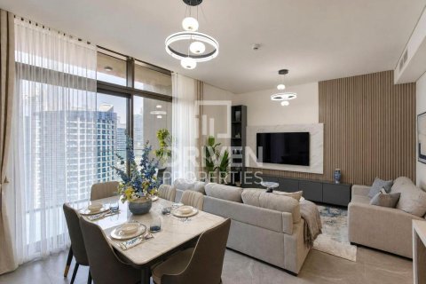 2 bedrooms Apartment in Business Bay, UAE No. 193178