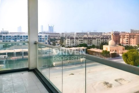 3 غرف نوم شقة في Glitz, الإمارات العربية المتحدة رقم 193174