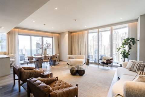 Apartment de 2 dormitorios en MARINA STAR Dubai Marina, UAE No. 184355