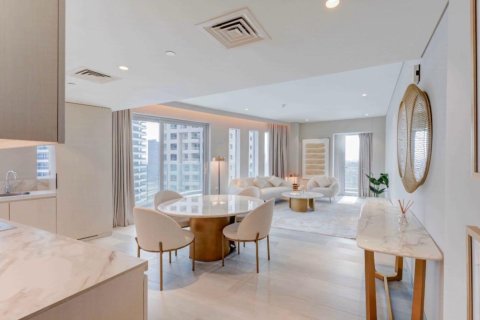 Appartement de 2 chambres à MARINA STAR Dubai Marina, UAE No. 184350