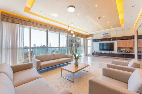 Apartment de 3 dormitorios en Dubai Marina, UAE No. 184351