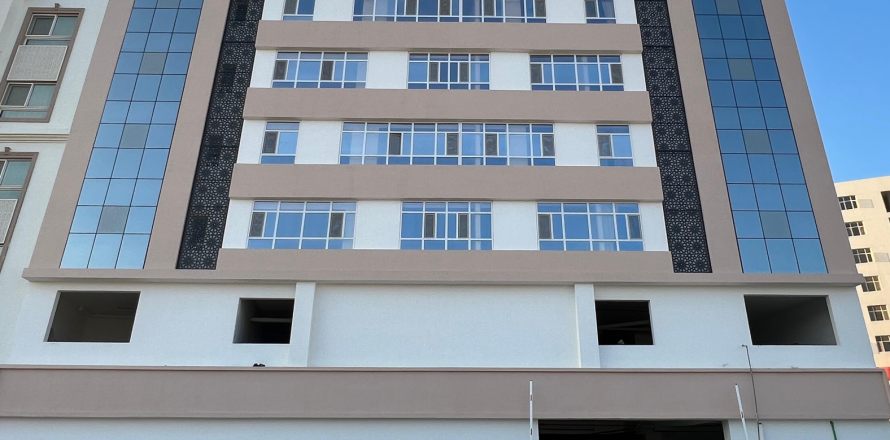 Apartment de 2 dormitorios en Muscat, Oman No. 54728