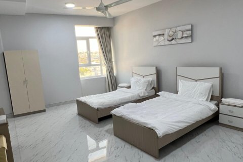 Apartment de 2 dormitorios en Muscat, Oman No. 54728 6