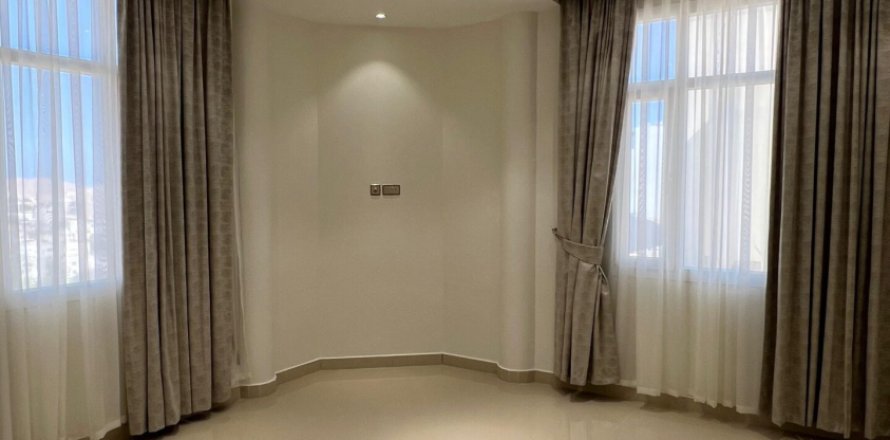 Townhouse de 5 chambres à Muscat, Oman No. 54730