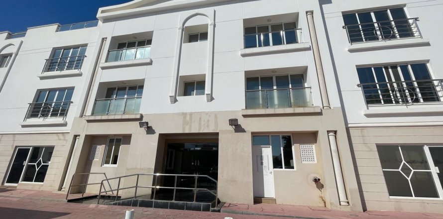 2 bedrooms Apartment in Muscat, Oman No. 54733