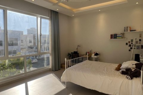 Villa de 6 chambres à As Sib, Oman No. 54729 8