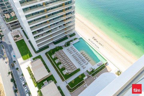Appartement de 2 chambres à Dubai Harbour, UAE No. 125440