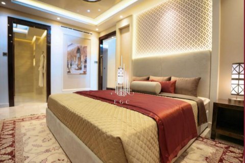 3 bedrooms Apartment on the Yas Island, UAE No. 46629 6