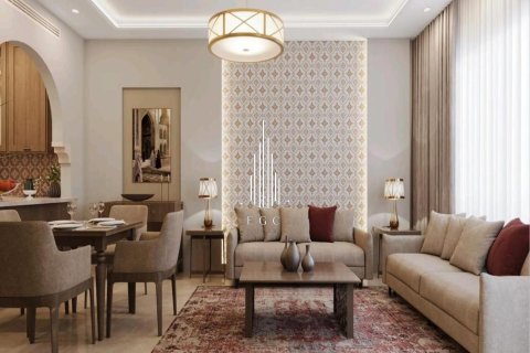 3 bedrooms Apartment on the Yas Island, UAE No. 46629 4