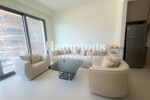 1 bedroom Apartment in Maple at Dubai Hills Estate, UAE No. 168761