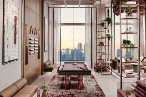 Appartement de 2 chambres à Dubai, UAE No. 167015 16