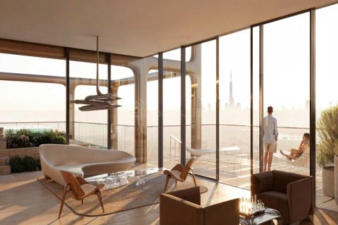 Appartement de 2 chambres à Dubai, UAE No. 167015 8